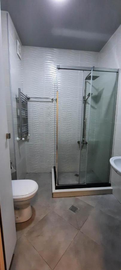Lilia Apartment Батуми Екстериор снимка